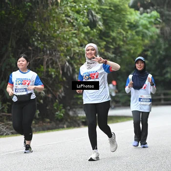 Runner Photo 4763377