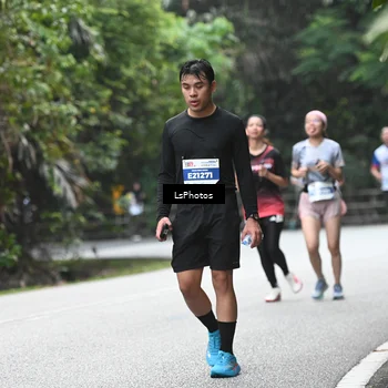Runner Photo 4763379