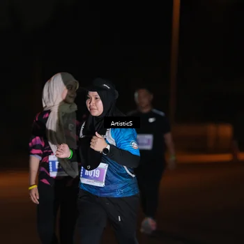 Runner Photo 4763380