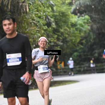 Runner Photo 4763381