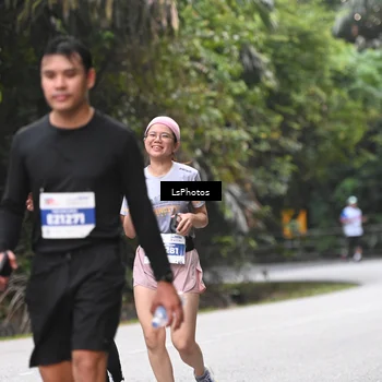 Runner Photo 4763383