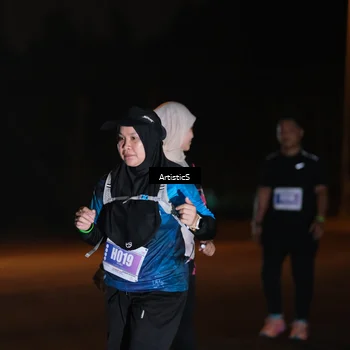 Runner Photo 4763386