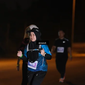 Runner Photo 4763387
