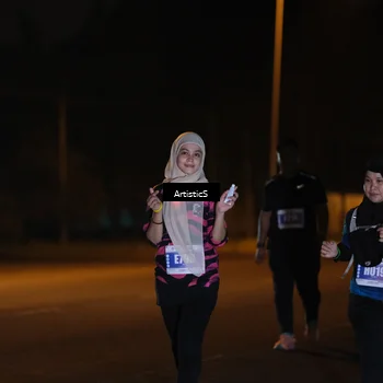 Runner Photo 4763388