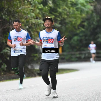 Runner Photo 4763391