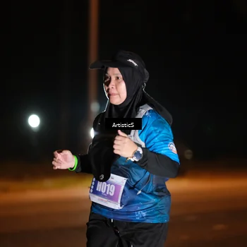 Runner Photo 4763392