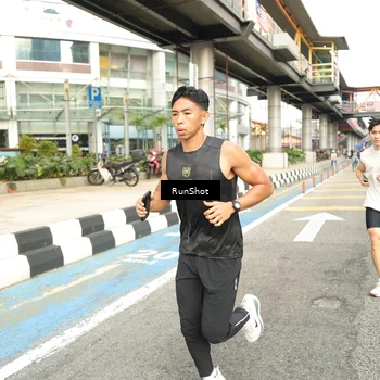 Runner Photo 4763393