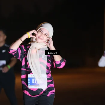 Runner Photo 4763394