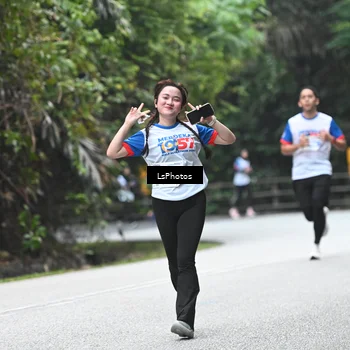 Runner Photo 4763397