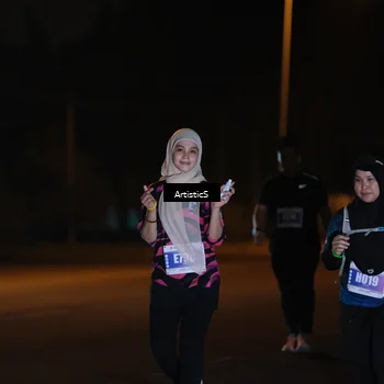 Runner Photo 4763399