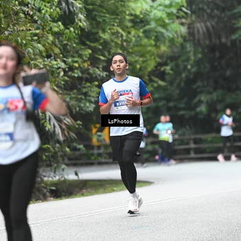 Runner Photo 4763400