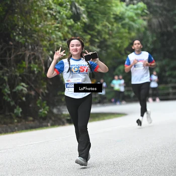 Runner Photo 4763401