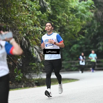 Runner Photo 4763403