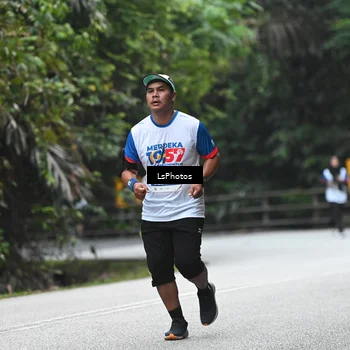 Runner Photo 4763405
