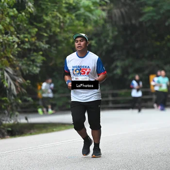 Runner Photo 4763407