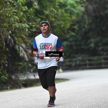 Runner Photo 4763409
