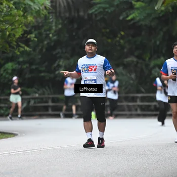 Runner Photo 4763412