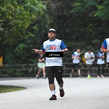 Runner Photo 4763414