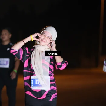Runner Photo 4763415