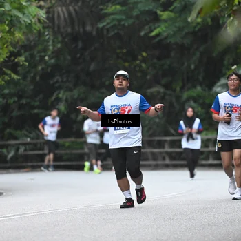 Runner Photo 4763416