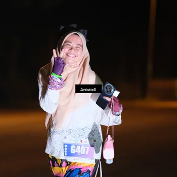 Runner Photo 4763417
