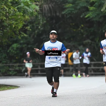 Runner Photo 4763418