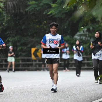 Runner Photo 4763420