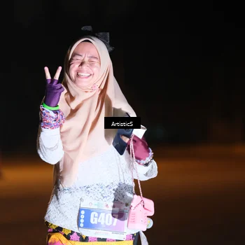 Runner Photo 4763421