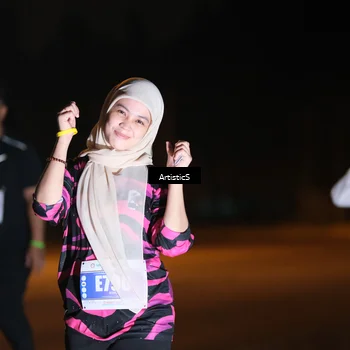 Runner Photo 4763422