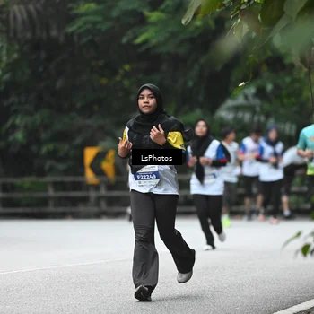 Runner Photo 4763428