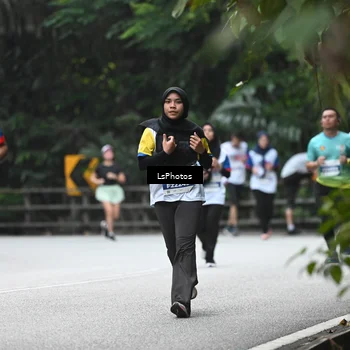 Runner Photo 4763429