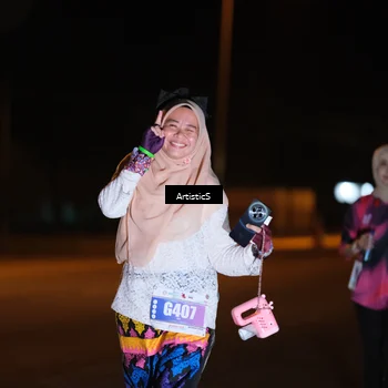 Runner Photo 4763430