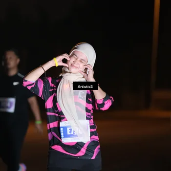 Runner Photo 4763431