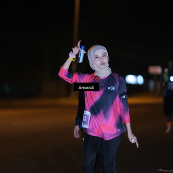 Runner Photo 4763432