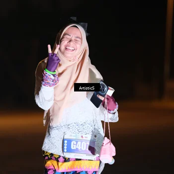 Runner Photo 4763433