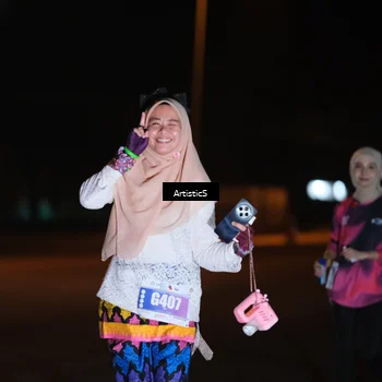 Runner Photo 4763434