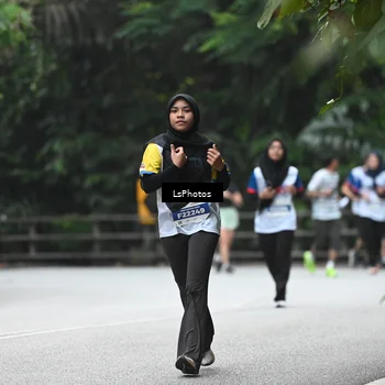 Runner Photo 4763435