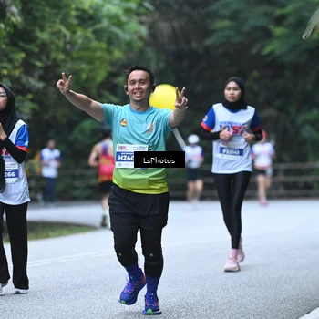 Runner Photo 4763437
