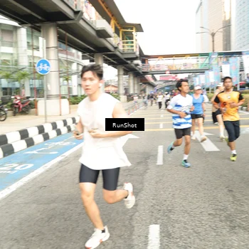 Runner Photo 4763438
