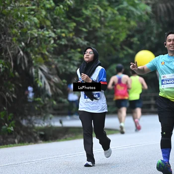 Runner Photo 4763439