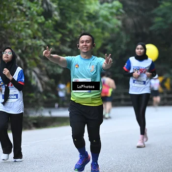 Runner Photo 4763442