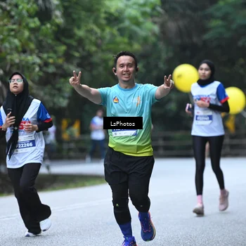Runner Photo 4763444