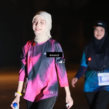 Runner Photo 4763447