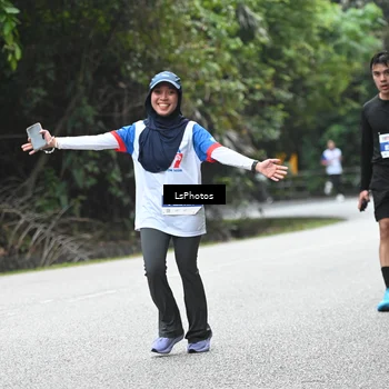 Runner Photo 4763449