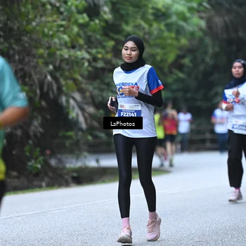 Runner Photo 4763450