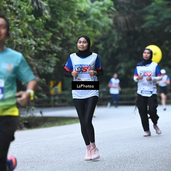 Runner Photo 4763451
