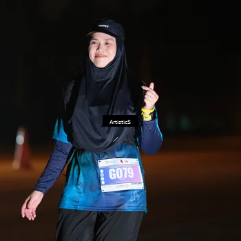 Runner Photo 4763456