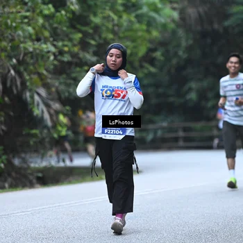 Runner Photo 4763458