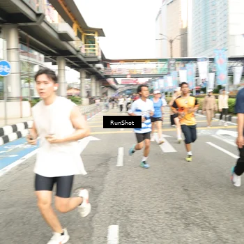 Runner Photo 4763460