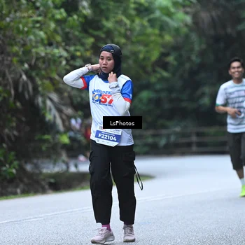 Runner Photo 4763461